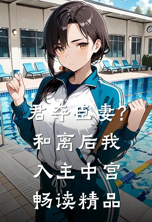 君夺臣妻?和离后我入主中宫畅读精品