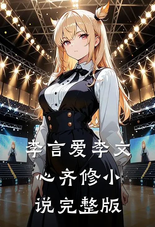 李言爱李文心齐修小说完整版