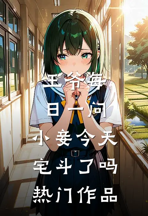 王爷每日一问，小妾今天宅斗了吗热门作品