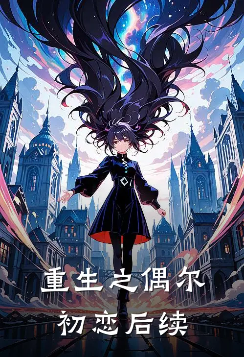 重生之偶尔初恋后续