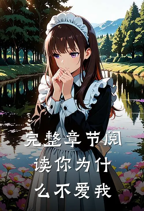完整章节阅读你为什么不爱我
