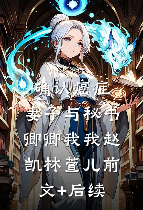 确认癌症，妻子与秘书卿卿我我赵凯林萱儿前文+后续