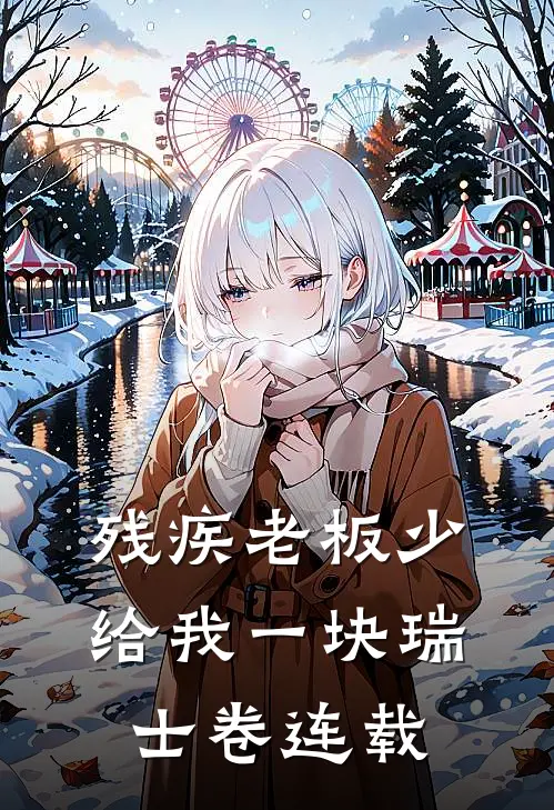 残疾老板少给我一块瑞士卷连载