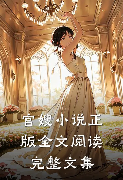 官嫂小说正版全文阅读完整文集