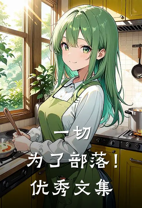 一切,为了部落!优秀文集阅读