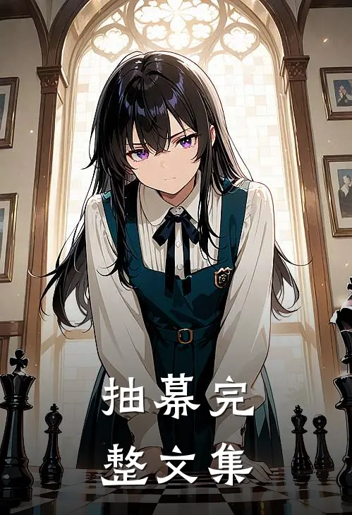 抽幕完整文集
