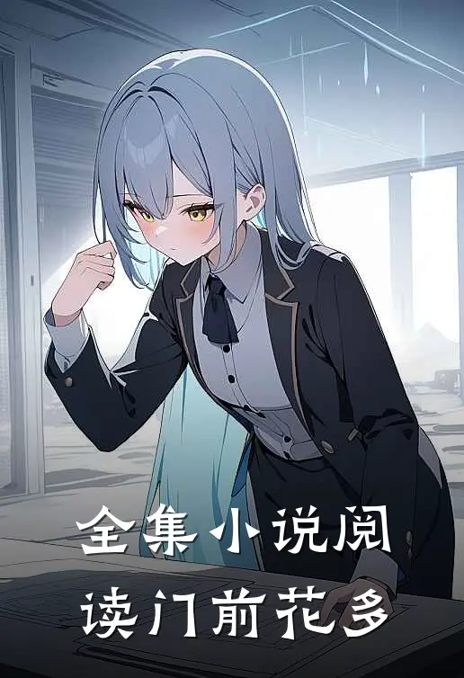 全集小说阅读门前花多
