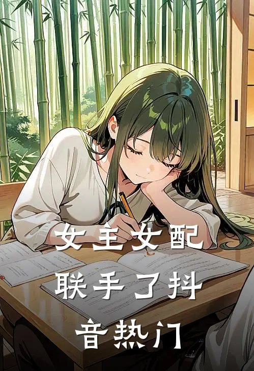 女主女配联手了抖音热门