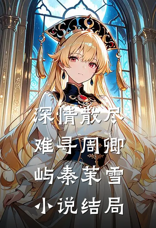 深情散尽难寻周卿屿秦茉雪小说结局