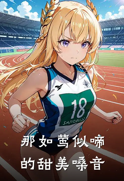 那如莺似啼的甜美嗓音