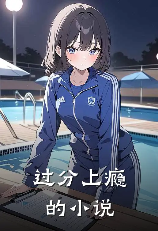 过分上瘾的小说