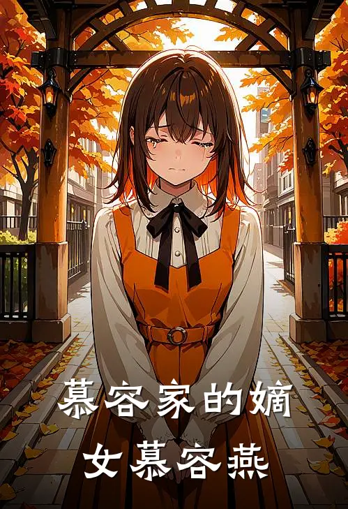 慕容家的嫡女慕容燕