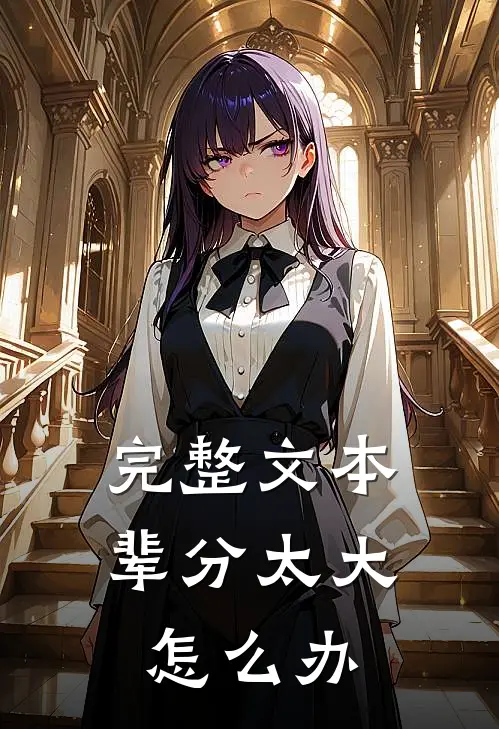 完整文本辈分太大怎么办