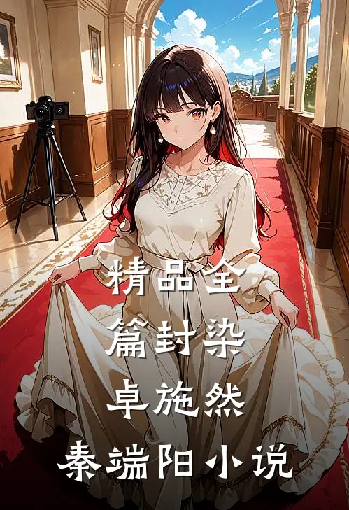精品全篇封染,卓施然、秦端阳小说