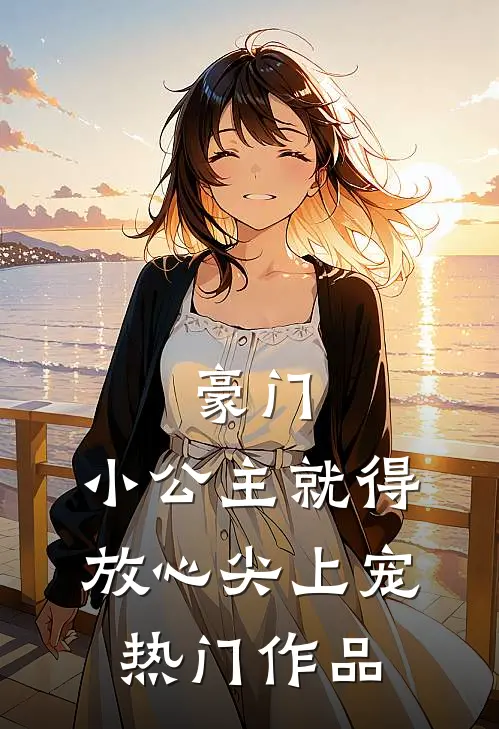 豪门:小公主就得放心尖上宠热门作品