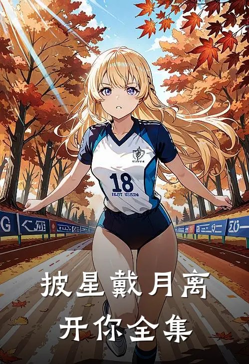 披星戴月离开你全集