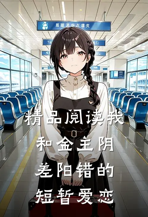 精品阅读我和金主阴差阳错的短暂爱恋