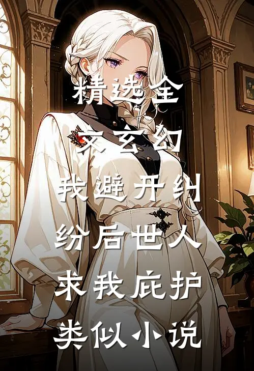 精选全文玄幻:我避开纠纷后世人求我庇护类似小说