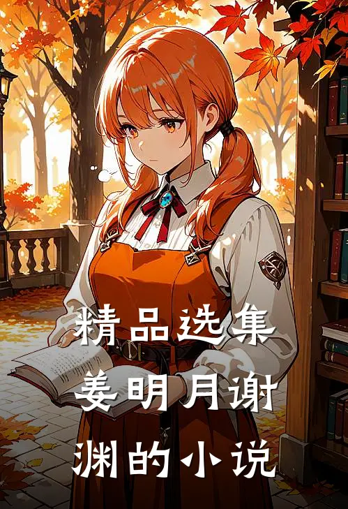 精品选集姜明月谢渊的小说