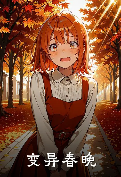变异春晚