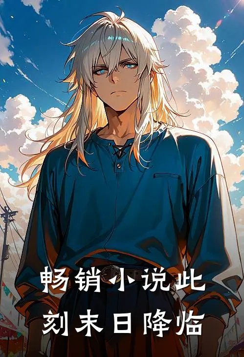 畅销小说此刻末日降临