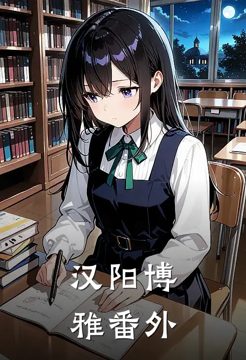 汉阳博雅 番外