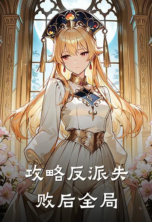 攻略反派失败后全局