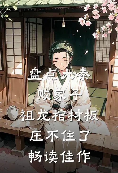 盘点大秦败家子，祖龙棺材板压不住了畅读佳作