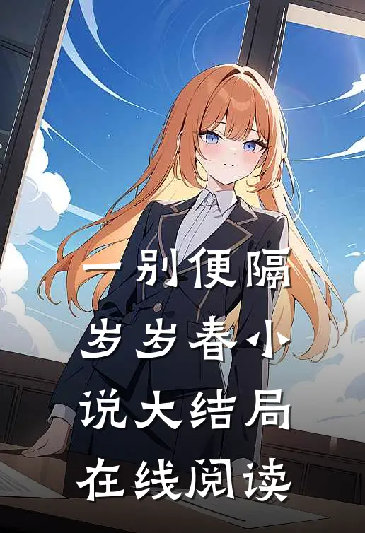 一别便隔岁岁春小说大结局在线阅读