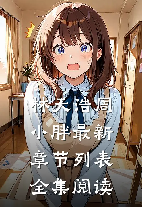 林天浩周小胖最新章节列表全集阅读