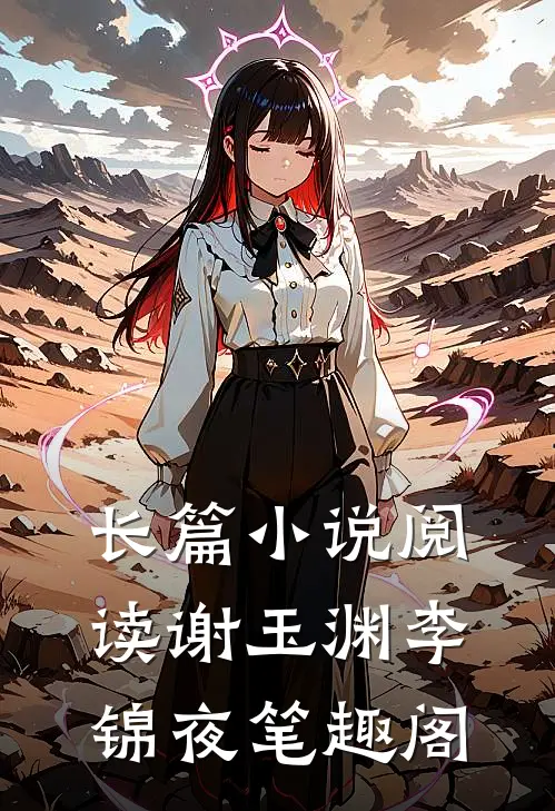 长篇小说阅读谢玉渊李锦夜笔趣阁