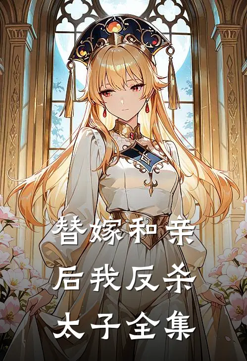 替嫁和亲后我反杀太子 全集