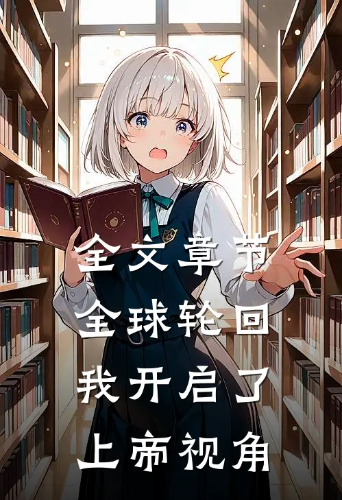 全文章节全球轮回：我开启了上帝视角