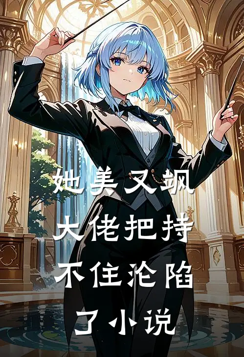 她美又飒，大佬把持不住沦陷了小说