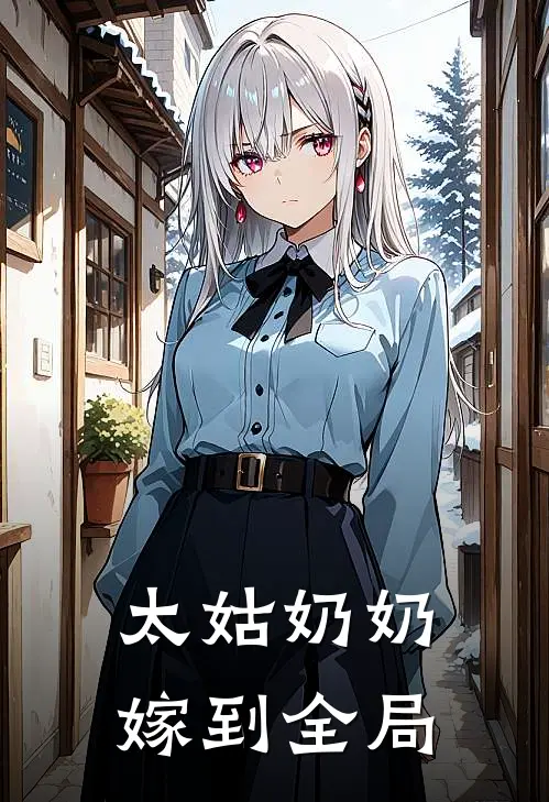 太姑奶奶嫁到全局