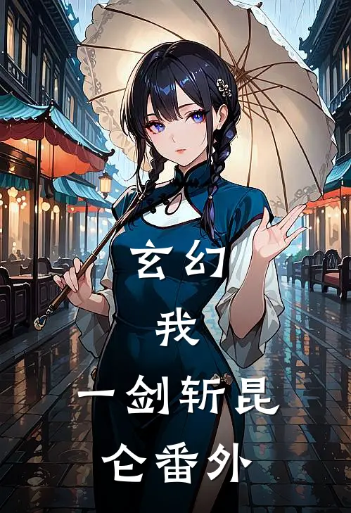 玄幻：我，一剑斩昆仑 番外