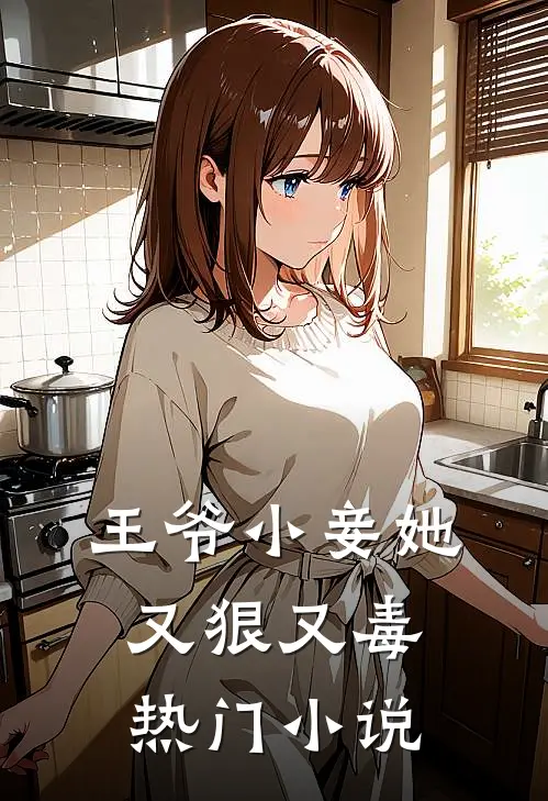 王爷小妾她又狠又毒热门小说
