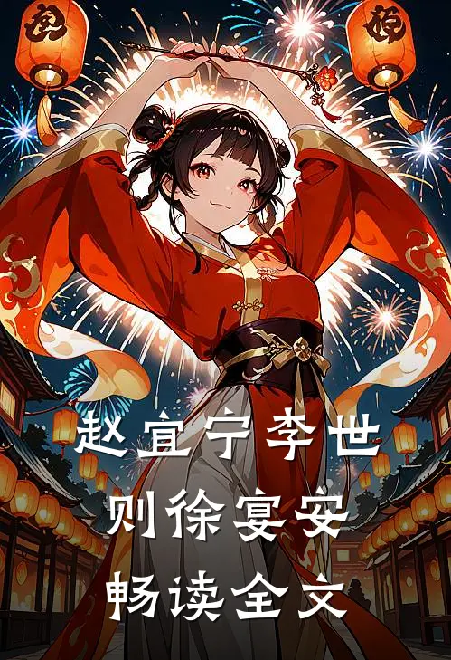 赵宜宁李世则徐宴安畅读全文