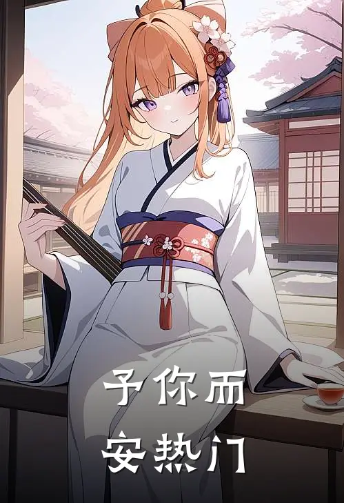 予你而安热门
