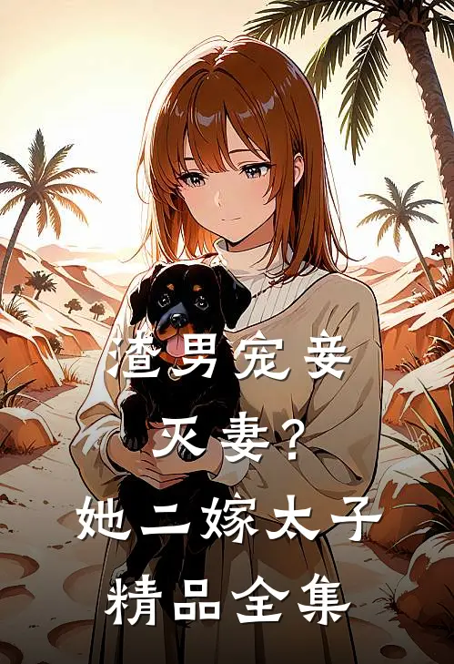 渣男宠妾灭妻？她二嫁太子精品全集