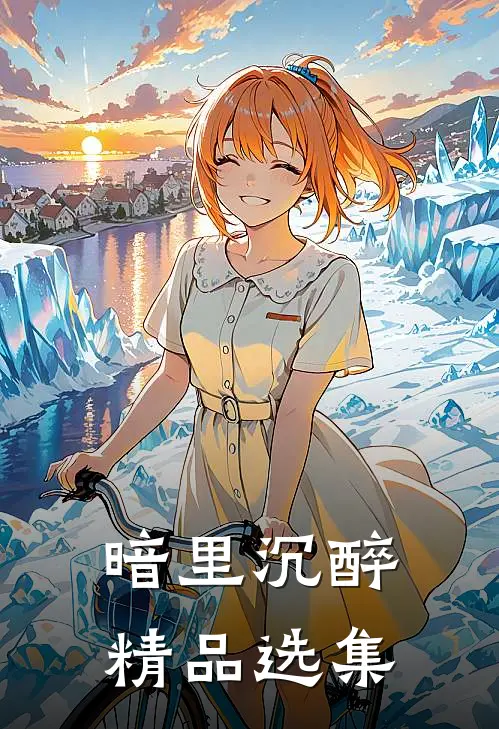 暗里沉醉精品选集