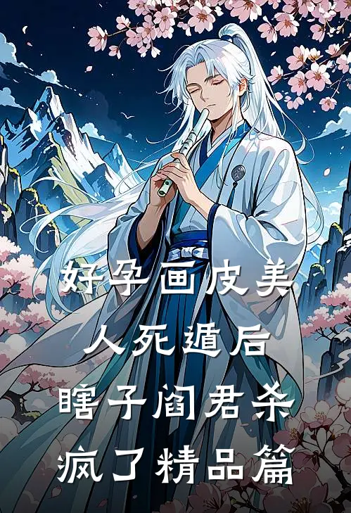 好孕画皮美人死遁后，瞎子阎君杀疯了精品篇
