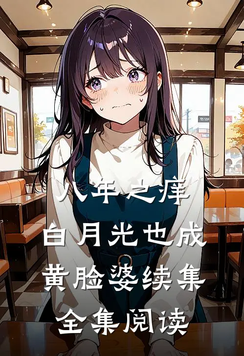 八年之痒,白月光也成黄脸婆续集全集阅读