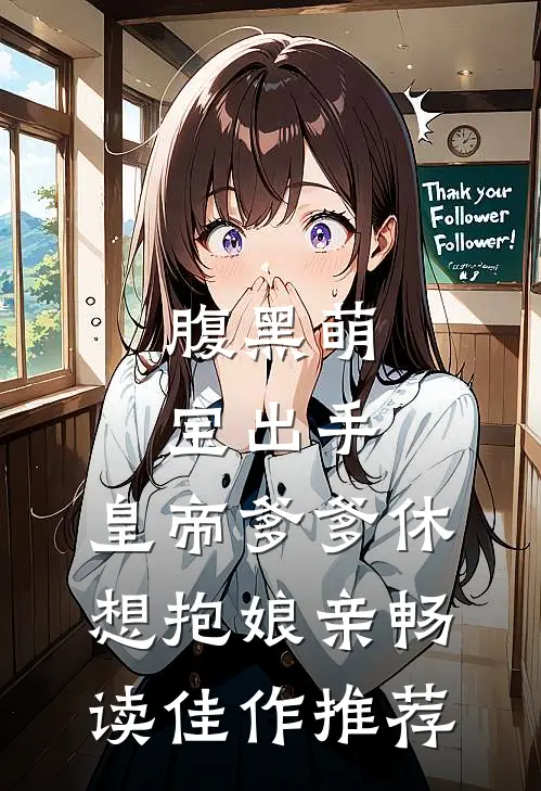 腹黑萌宝出手，皇帝爹爹休想抱娘亲畅读佳作推荐