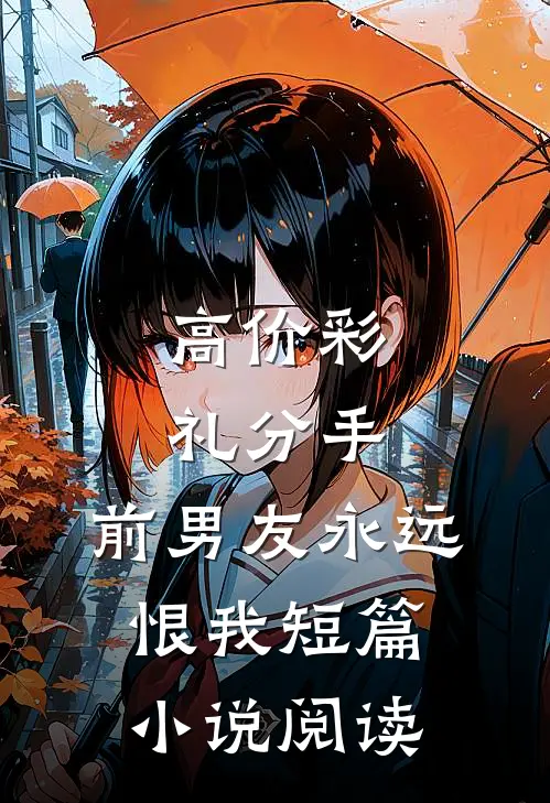 高价彩礼分手，前男友永远恨我短篇小说阅读