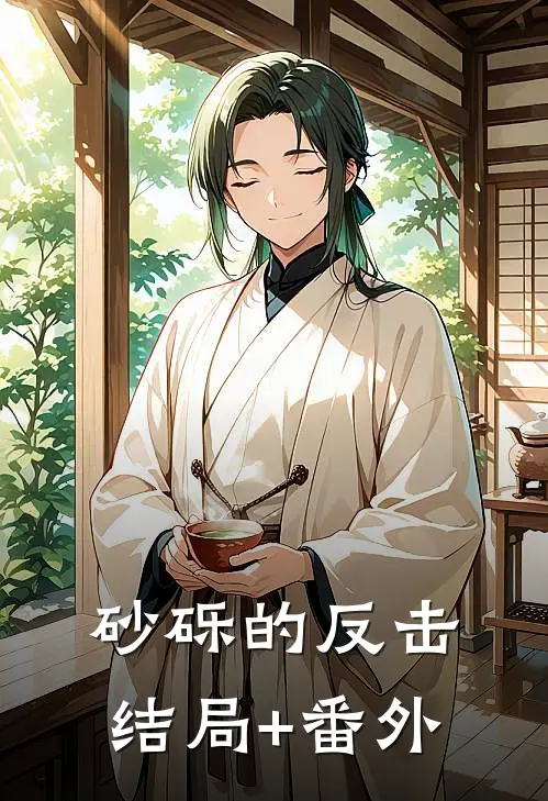 砂砾的反击结局+番外