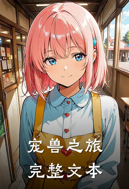 宠兽之旅完整文本