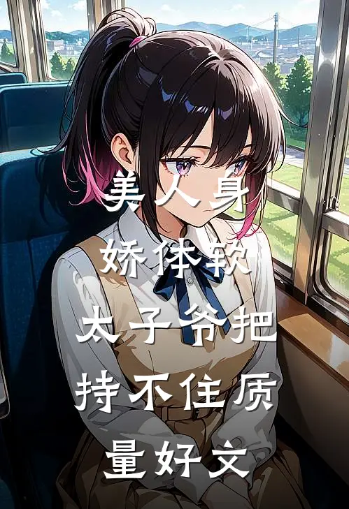 美人身娇体软，太子爷把持不住质量好文
