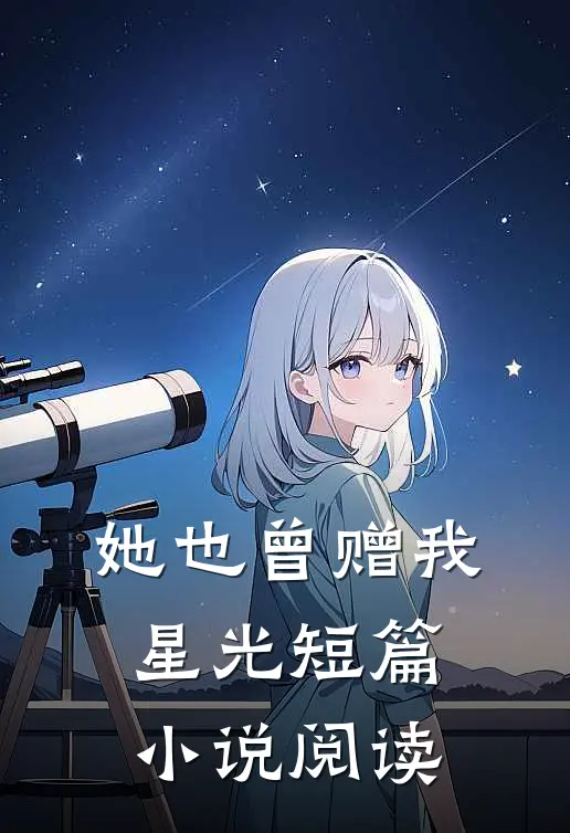 她也曾赠我星光短篇小说阅读