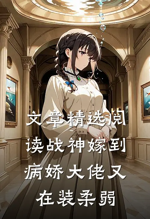 文章精选阅读战神嫁到：病娇大佬又在装柔弱